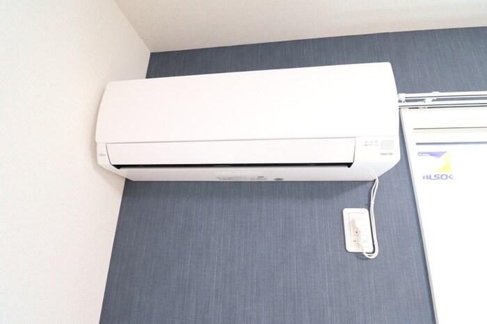 Ｄ-Ｒｅｓｅｎａ和田の物件内観写真