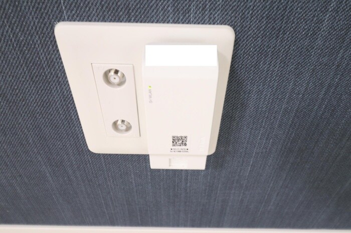 Ｄ-Ｒｅｓｅｎａ和田の物件内観写真