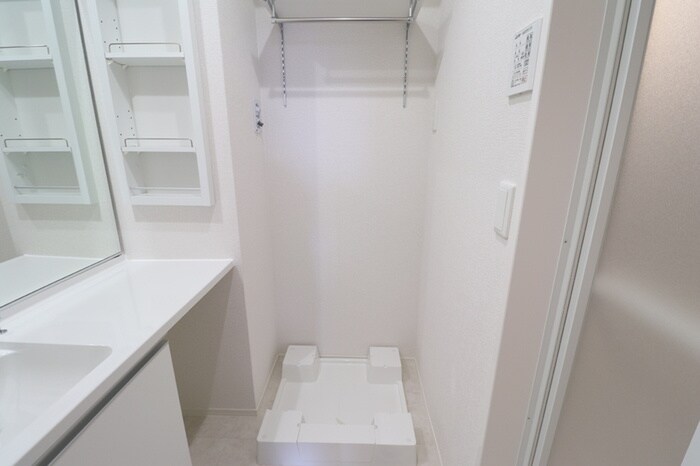 Ｄ-Ｒｅｓｅｎａ和田の物件内観写真