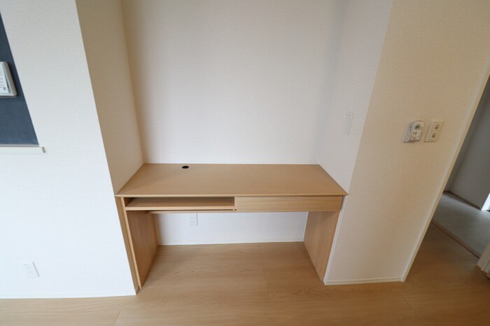 Ｄ-Ｒｅｓｅｎａ和田の物件内観写真