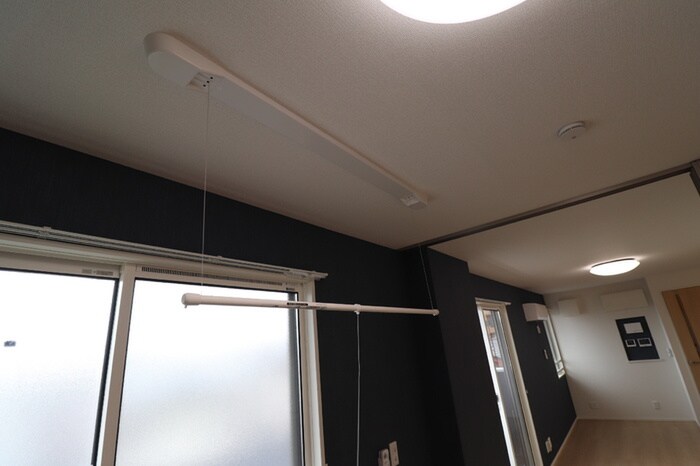 Ｄ-Ｒｅｓｅｎａ和田の物件内観写真