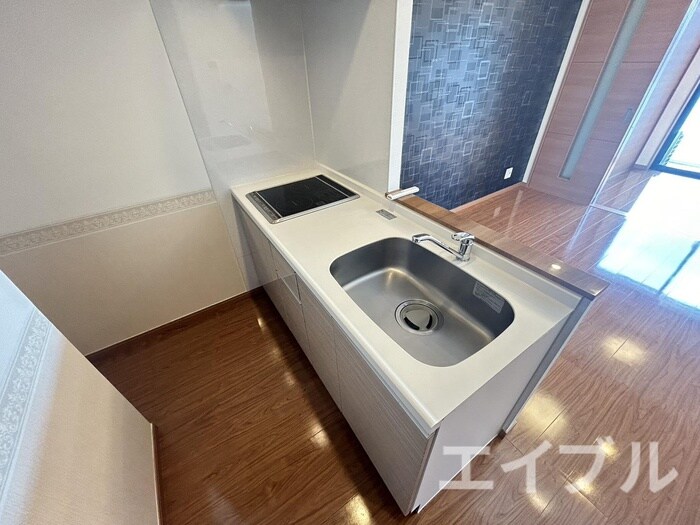 エルシオン騎射場の物件内観写真