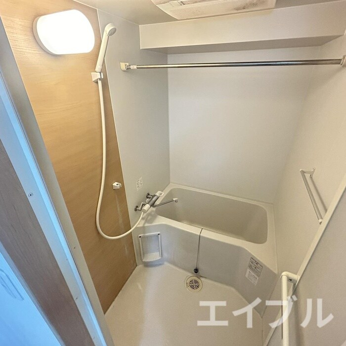 エルシオン騎射場の物件内観写真