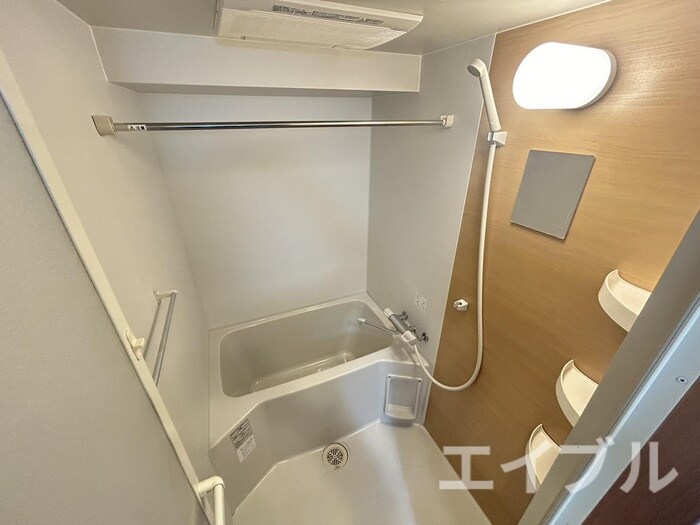 エルシオン騎射場の物件内観写真