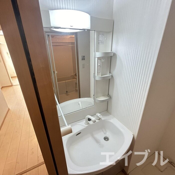 エルシオン騎射場の物件内観写真