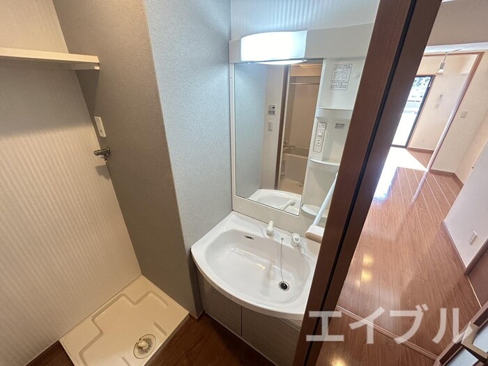 エルシオン騎射場の物件内観写真