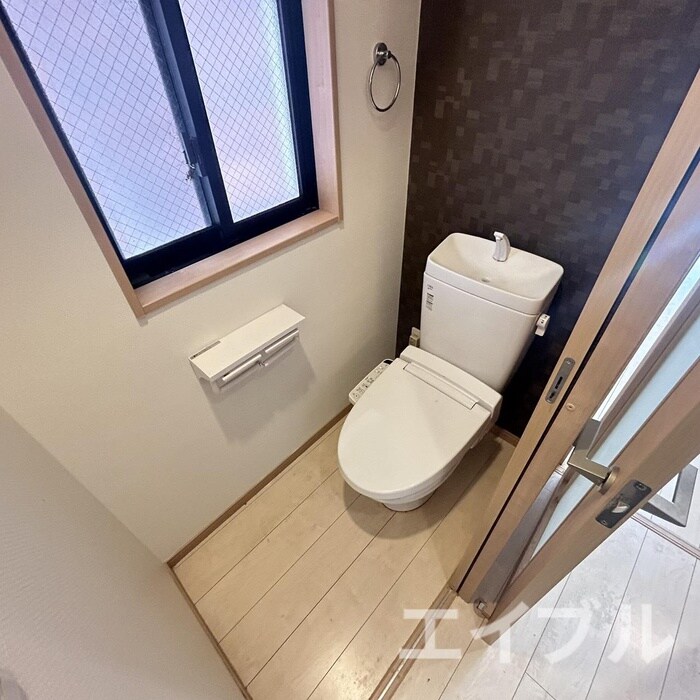 エルシオン騎射場の物件内観写真