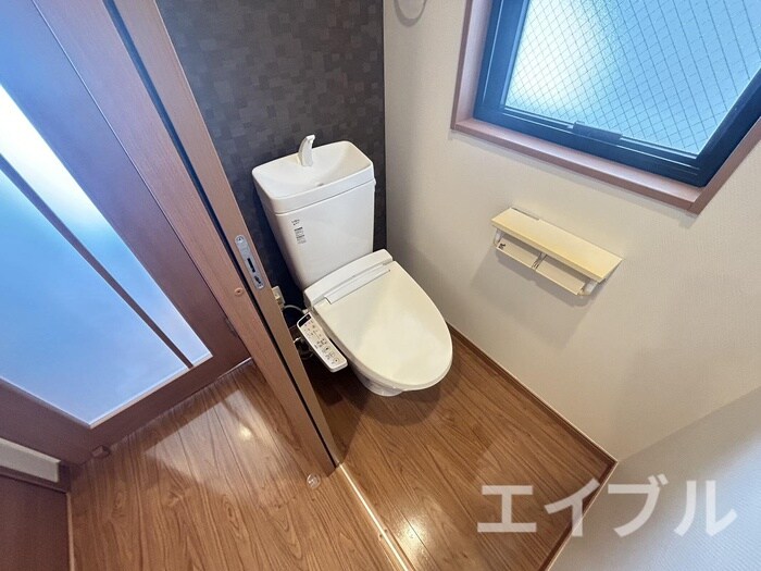 エルシオン騎射場の物件内観写真