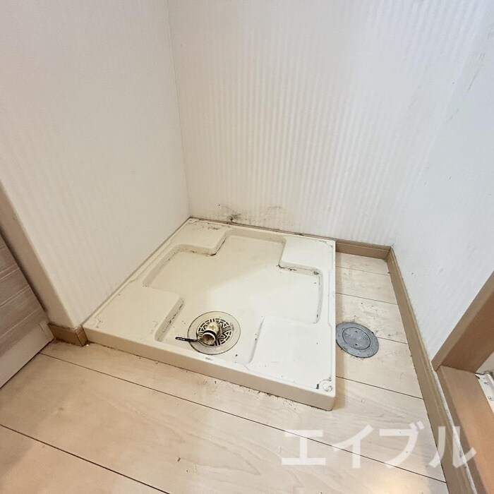 エルシオン騎射場の物件内観写真