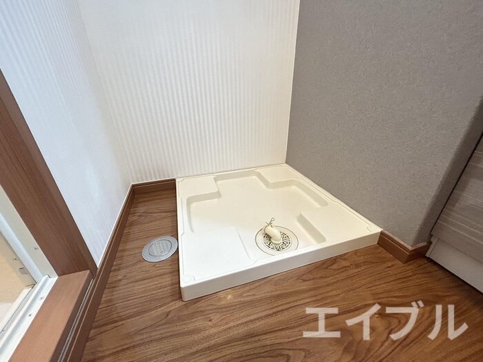 エルシオン騎射場の物件内観写真