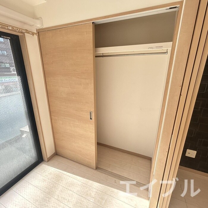 エルシオン騎射場の物件内観写真