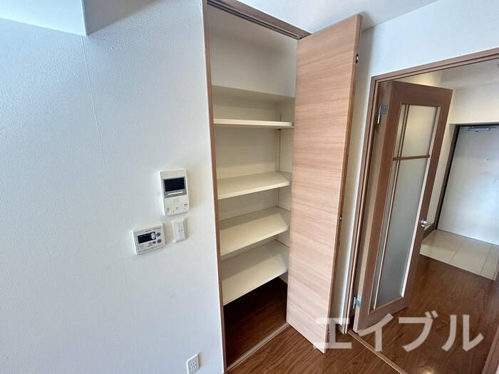 エルシオン騎射場の物件内観写真