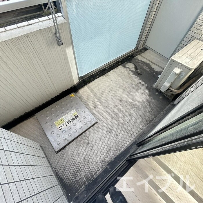 エルシオン騎射場の物件内観写真