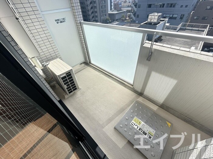 エルシオン騎射場の物件内観写真