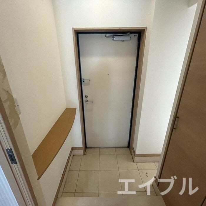 エルシオン騎射場の物件内観写真