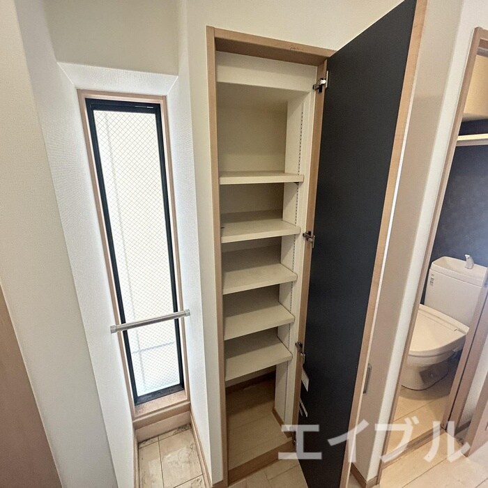 エルシオン騎射場の物件内観写真