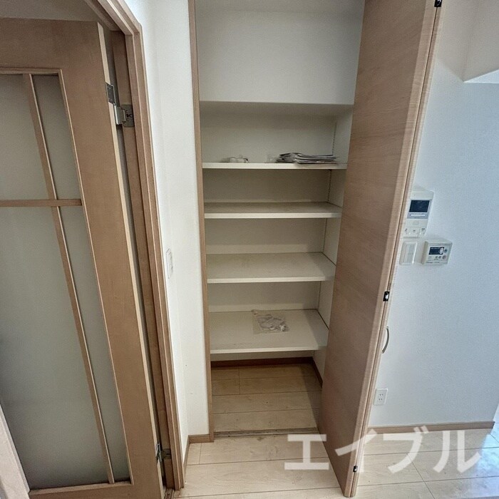 エルシオン騎射場の物件内観写真