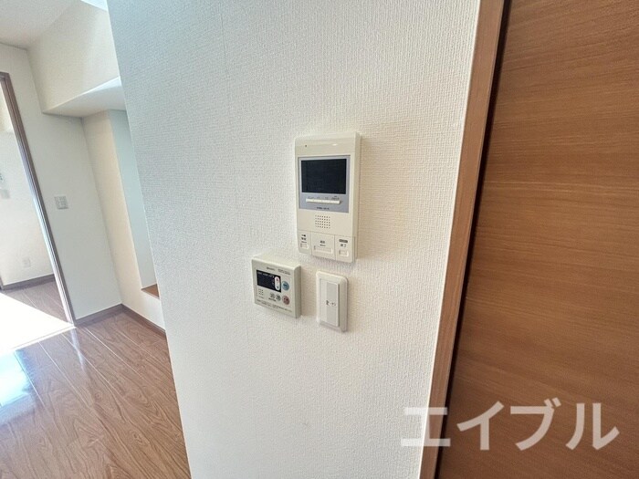 エルシオン騎射場の物件内観写真