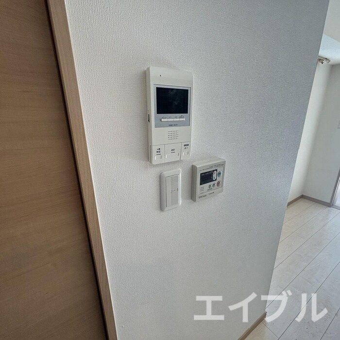 エルシオン騎射場の物件内観写真