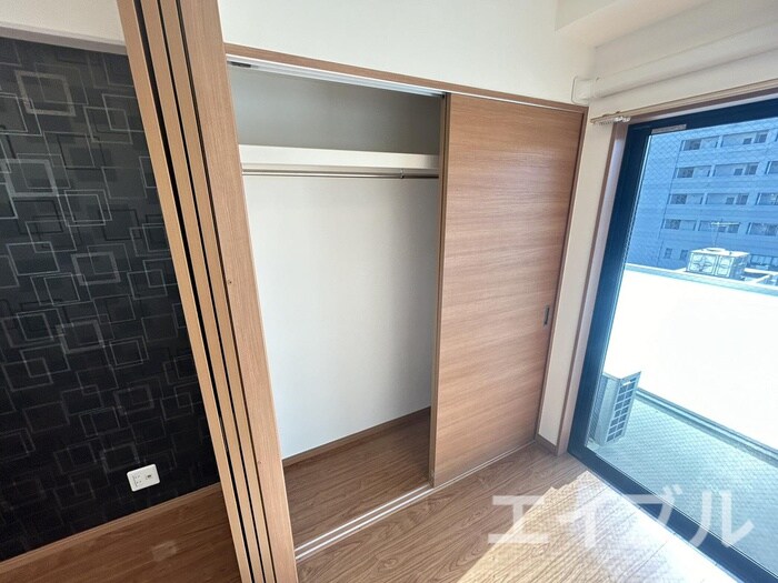 エルシオン騎射場の物件内観写真