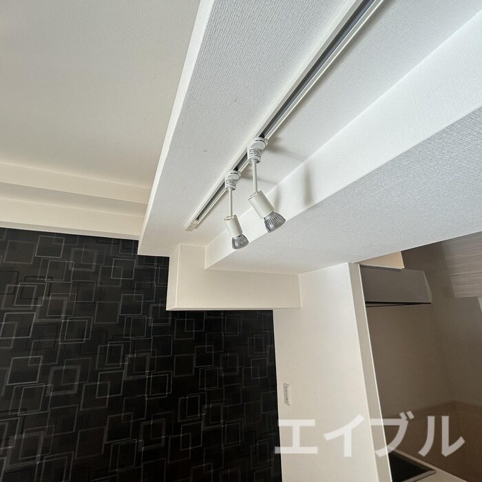 エルシオン騎射場の物件内観写真