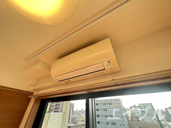 エルシオン騎射場の物件内観写真