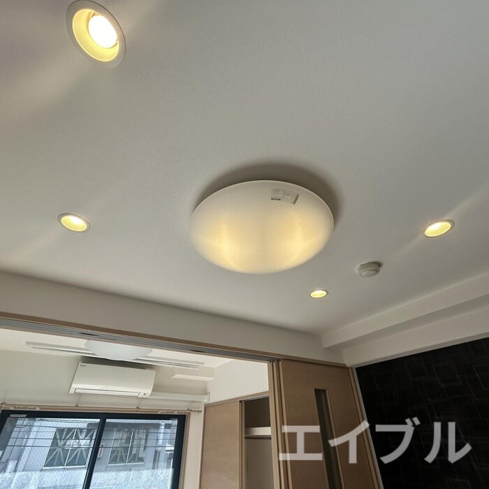 エルシオン騎射場の物件内観写真