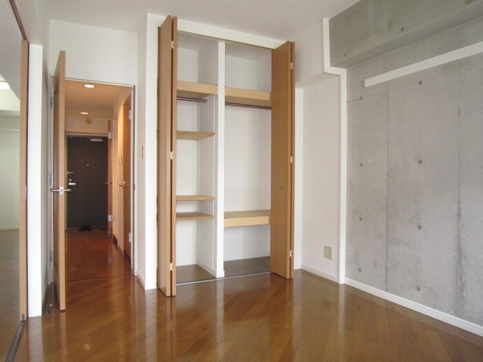 カノン横浜の物件内観写真