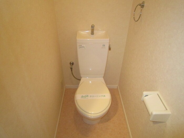 カノン横浜の物件内観写真