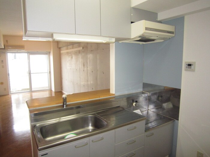 カノン横浜の物件内観写真