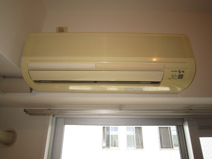 カノン横浜の物件内観写真