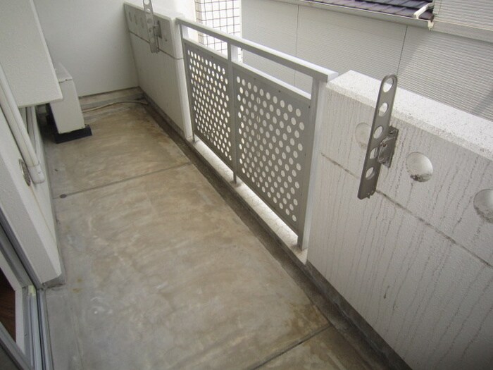 カノン横浜の物件内観写真