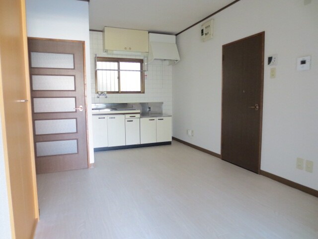 サンフィールドの物件内観写真