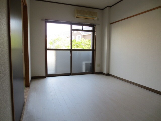 サンフィールドの物件内観写真