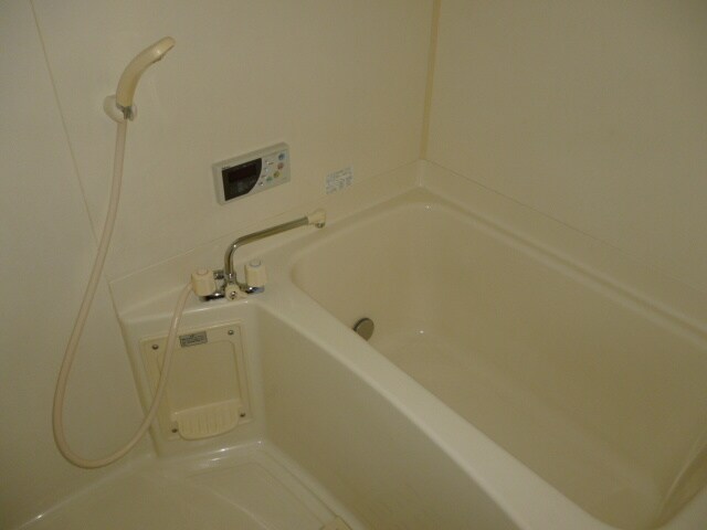 サンフィールドの物件内観写真