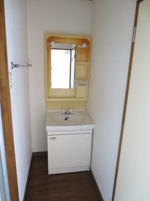 サンフィールドの物件内観写真