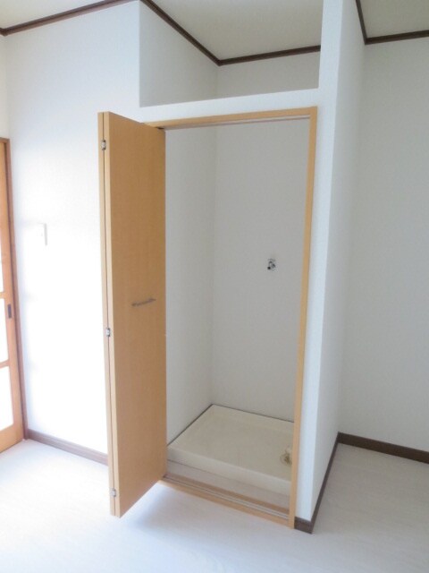 サンフィールドの物件内観写真