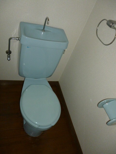 サンフィールドの物件内観写真