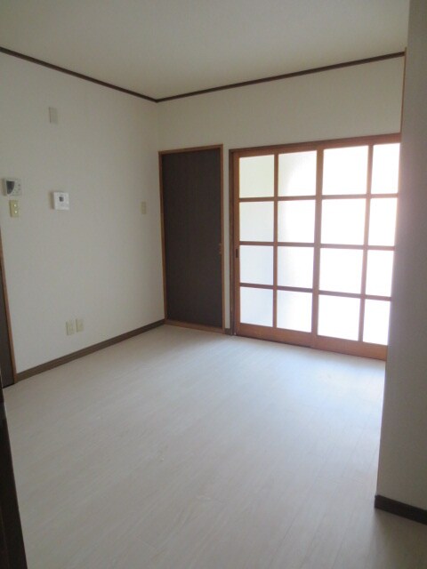 サンフィールドの物件内観写真