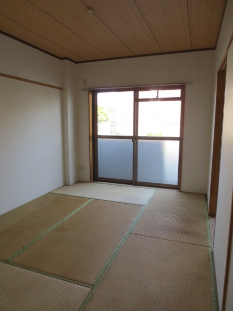 サンフィールドの物件内観写真