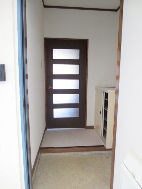 サンフィールドの物件内観写真