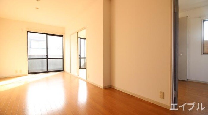 メゾン・ドゥ・ハ－バ－Ｂの物件内観写真