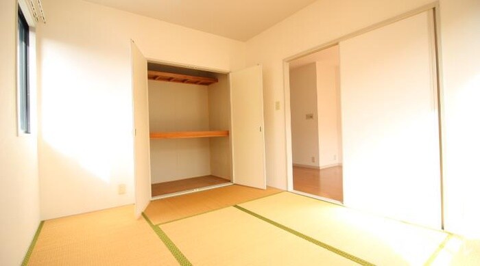 メゾン・ドゥ・ハ－バ－Ｂの物件内観写真