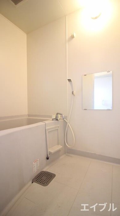 メゾン・ドゥ・ハ－バ－Ｂの物件内観写真