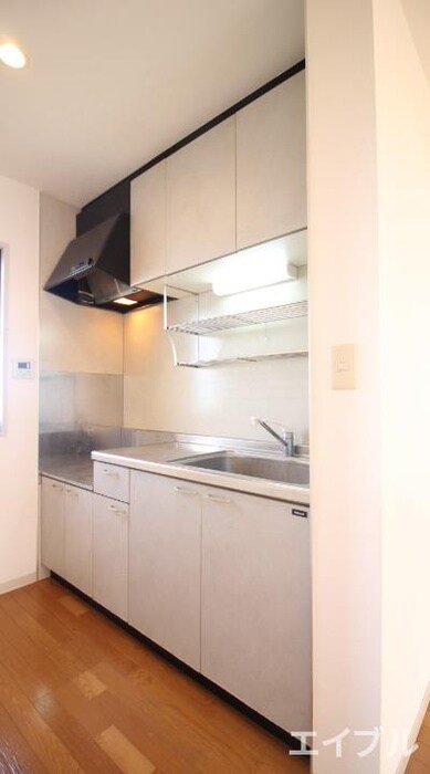 メゾン・ドゥ・ハ－バ－Ｂの物件内観写真