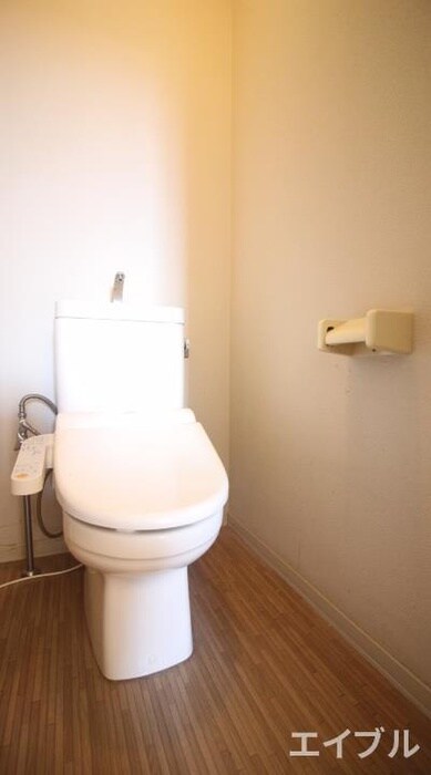 メゾン・ドゥ・ハ－バ－Ｂの物件内観写真