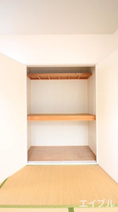 メゾン・ドゥ・ハ－バ－Ｂの物件内観写真