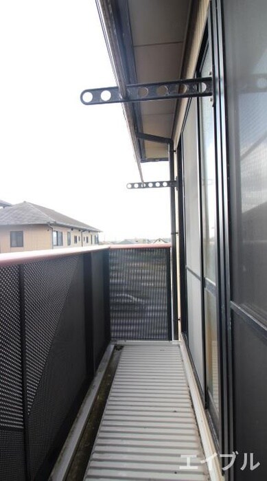 メゾン・ドゥ・ハ－バ－Ｂの物件内観写真