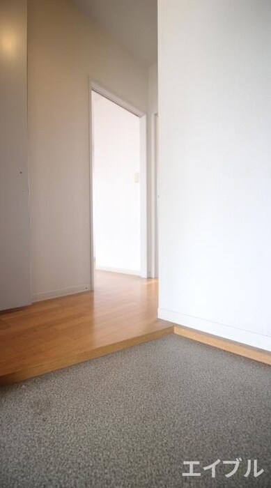 メゾン・ドゥ・ハ－バ－Ｂの物件内観写真