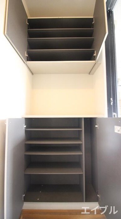 メゾン・ドゥ・ハ－バ－Ｂの物件内観写真